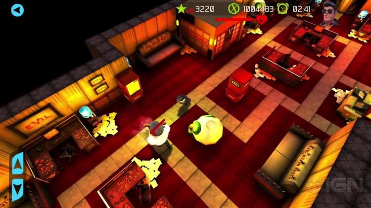 Agent Awesome PC Steam CD Key