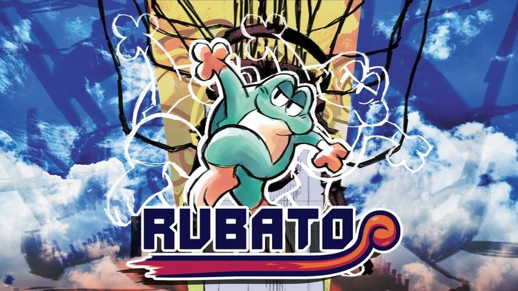 RUBATO PC Steam CD Key