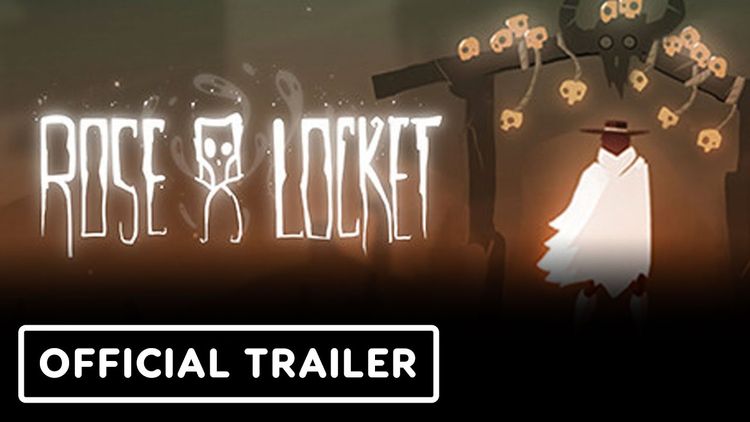 Rose and Locket PC Steam CD Key