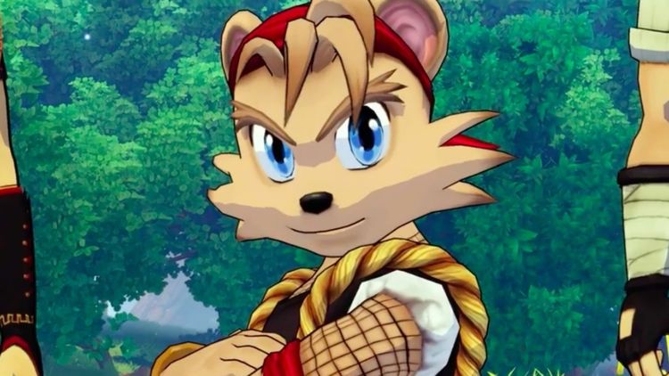 Shiness: The Lightning Kingdom PC Steam CD Key