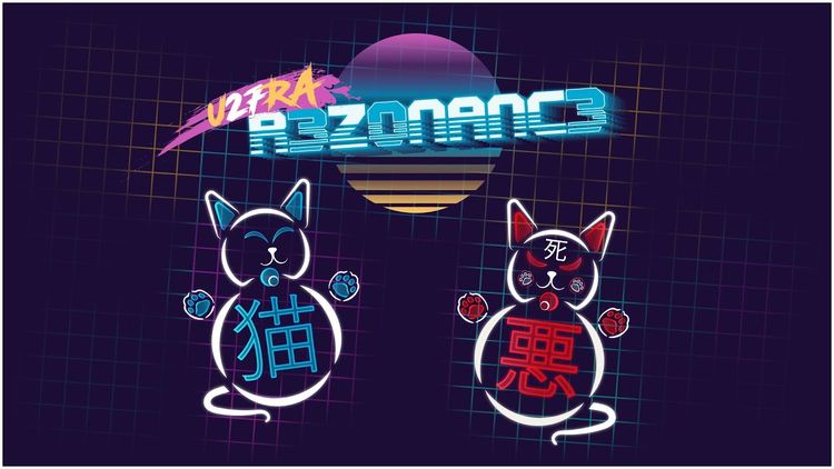 U27RA R3Z0NANC3 Steam CD Key