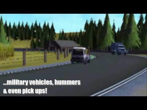 Truck Racer Steam CD Key