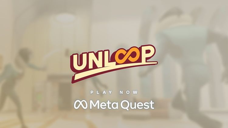 UnLoop Meta Quest CD Key
