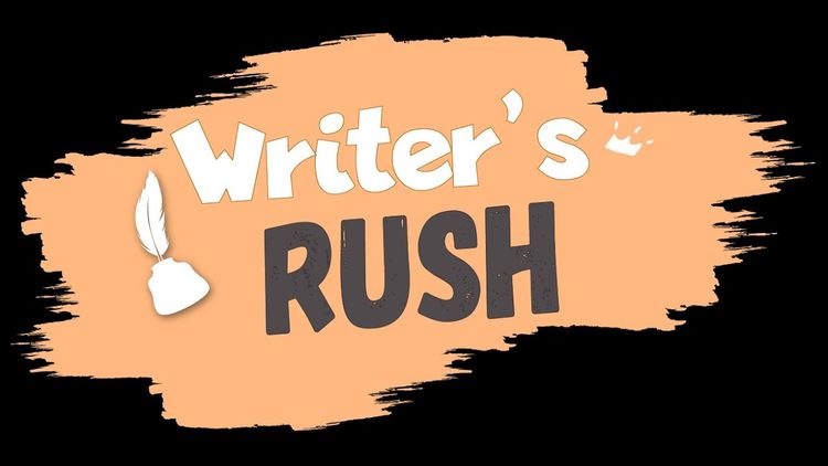 Writer's Rush Steam CD Key