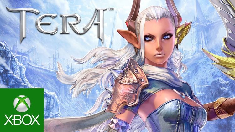 TERA - Starter Pack EU XBOX One CD Key