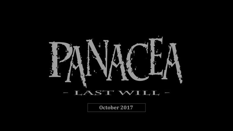 Panacea: Last Will Steam CD Key