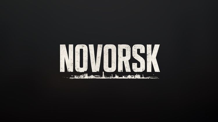 Novorsk PC Steam CD Key