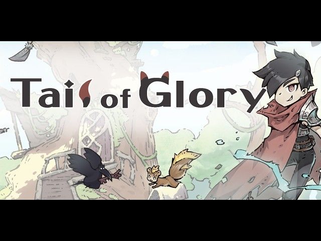 Tail of Glory PC Steam CD Key