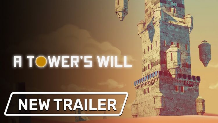 A Tower's Will PC Steam CD Key