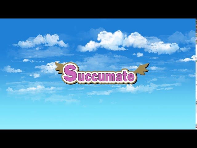 Succumate Steam CD Key