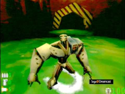 Slave Zero Steam CD Key