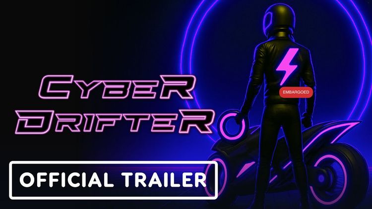 CYBERDRIFTER PC Steam CD Key