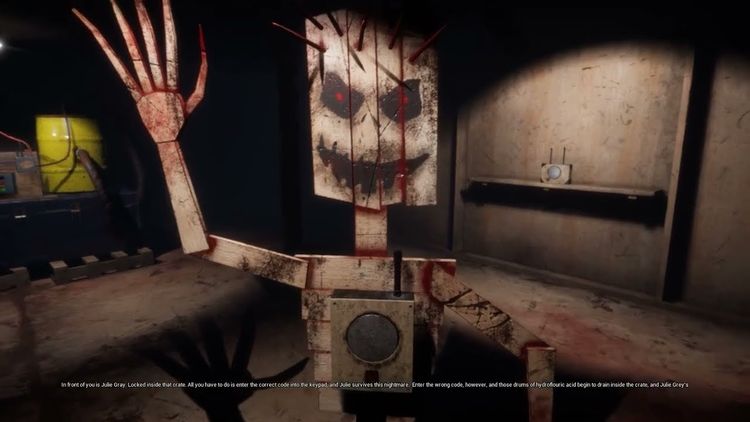 The Math Problem Killer Steam CD Key