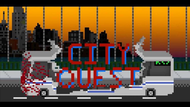 City Quest Steam CD Key