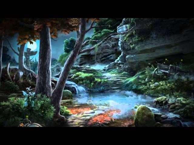 Paranormal State: Poison Spring Steam CD Key