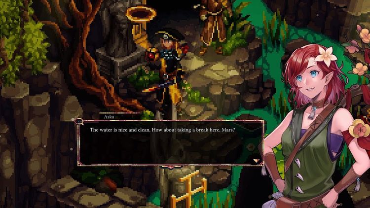 Guild Saga: Vanished Worlds PC Steam CD Key