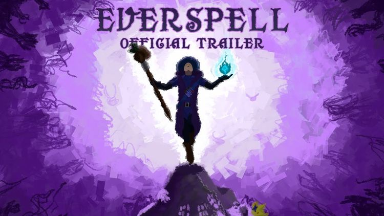 Everspell PC Steam CD Key
