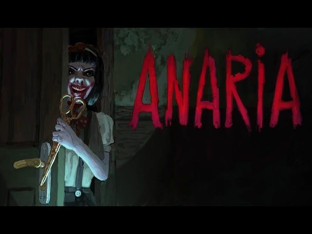 ANARIA: Reborn PC Steam CD Key