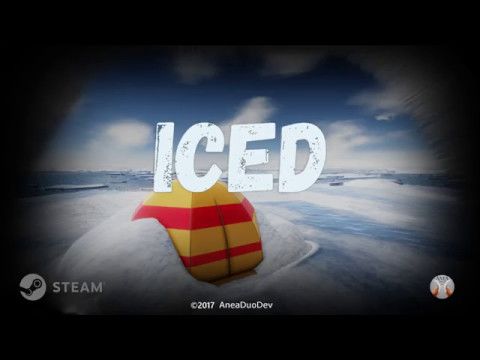 ICED Steam CD Key