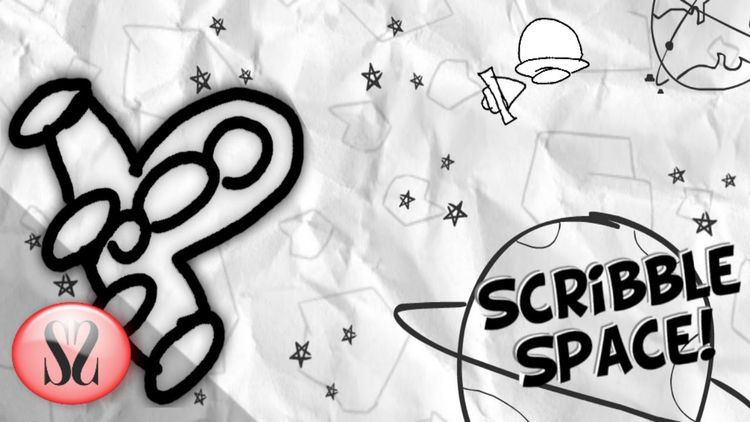 Scribble Space Steam CD Key