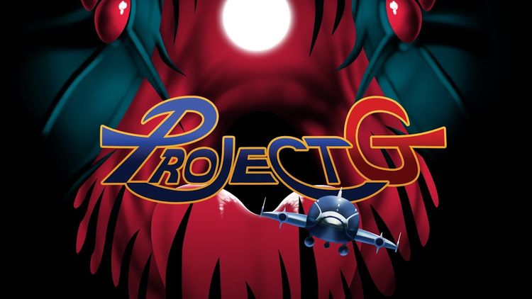 Project G Steam CD Key
