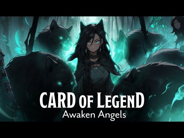 Card of Legend PC Steam CD Key
