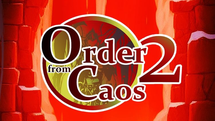 Order from Caos 2 Steam CD Key