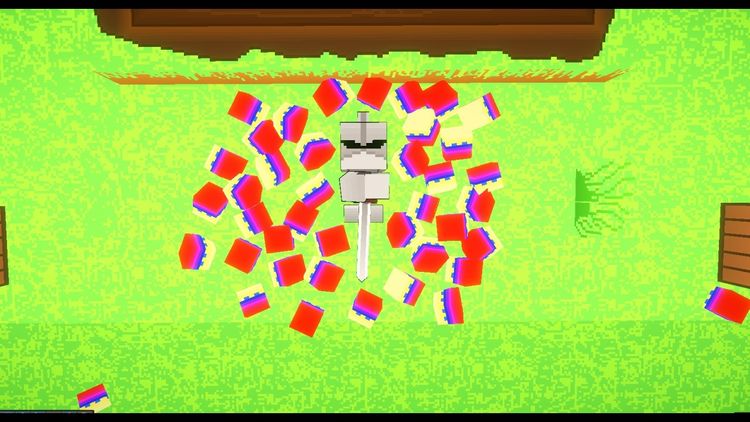 Everything Invades PC Steam CD Key