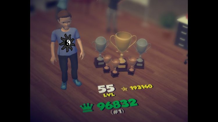Office Battle PC Steam CD Key