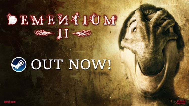 Dementium II (2026) PC Steam CD Key