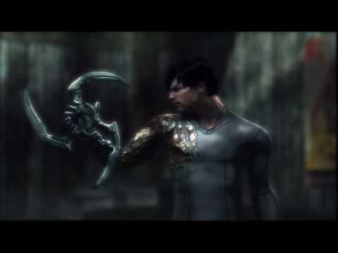 Dark Sector PC Steam Account