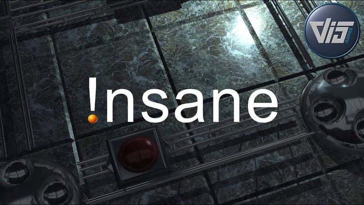 Insane Steam CD Key
