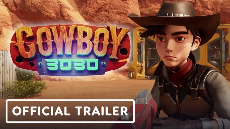 Cowboy 3030 PC Steam CD Key