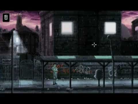 Gemini Rue PC Steam CD Key