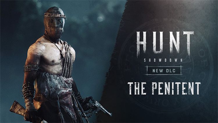 Hunt: Showdown 1896 – The Penitent DLC PC Steam CD Key
