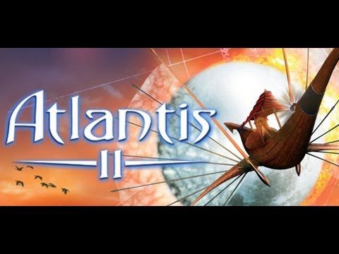 Atlantis 2: Beyond Atlantis Steam CD Key