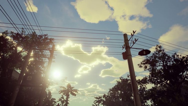 Summer times Afternoon Steam CD Key