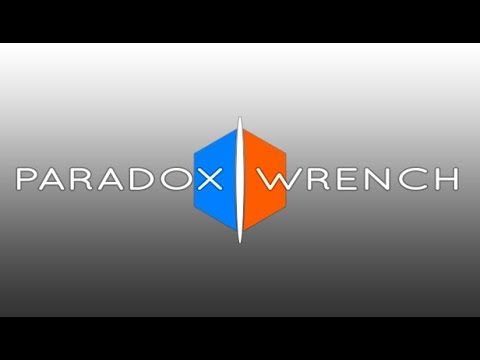 Paradox Wrench Steam CD Key