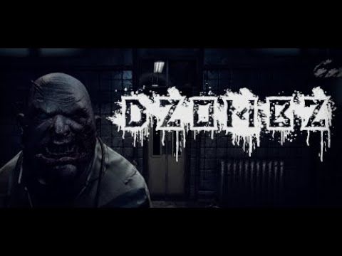 DzombZ Steam CD Key