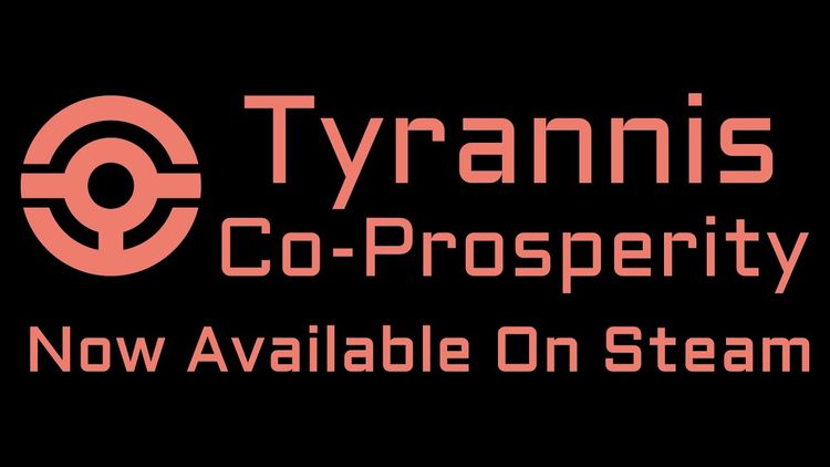Tyrannis: Co-Prosperity Steam CD Key