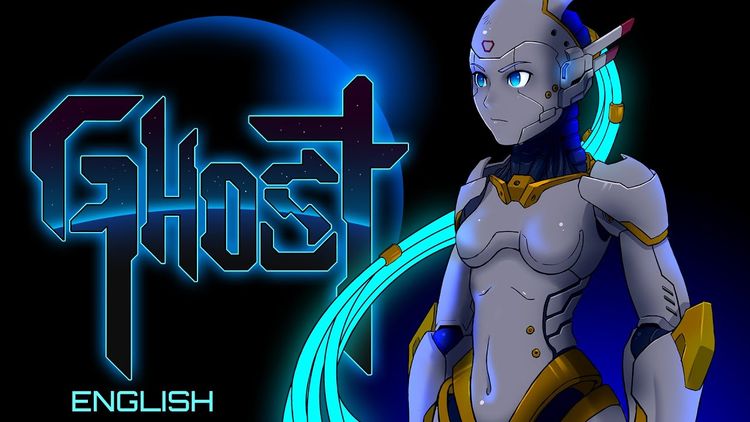 Ghost 1.0 Steam CD Key