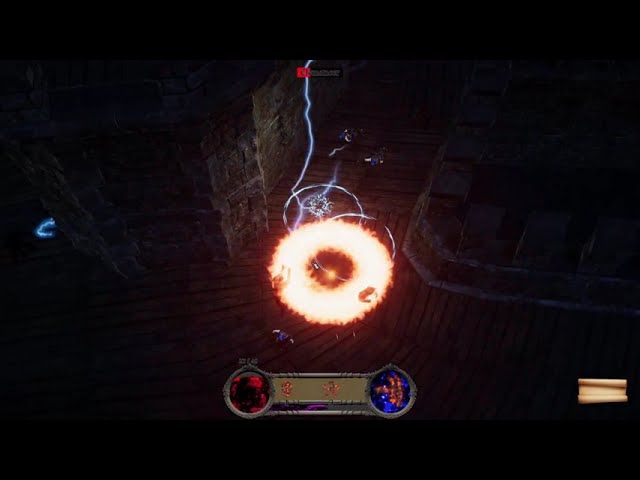 Halls of Watershot Steam CD Key