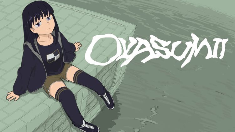 OYASUMII PC Steam CD Key