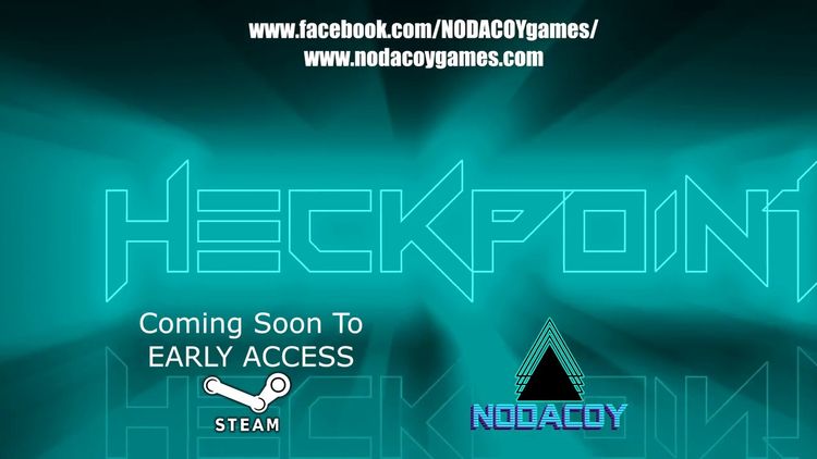 Heckpoint Steam CD Key