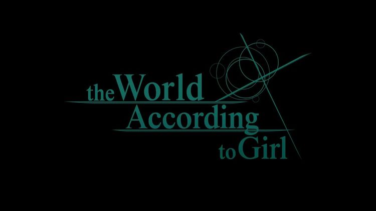 The World According to Girl Steam CD Key