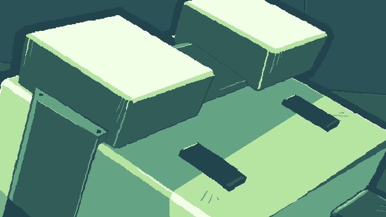 Planet Cube: Edge PC Steam CD Key