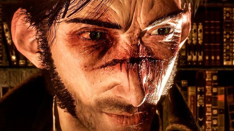 The Council Steam CD Key