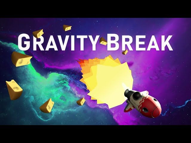 Gravity Break PC Steam CD Key