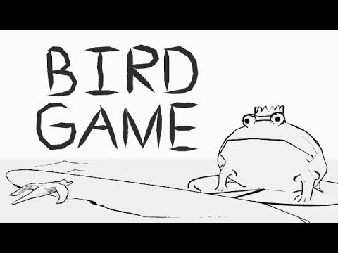 Bird Game Steam CD Key
