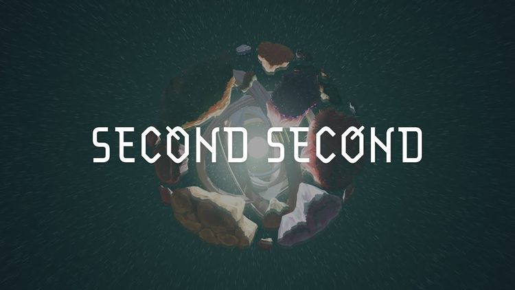 Second Second Steam CD Key